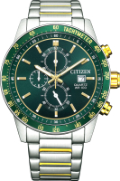 Часы наручные мужские Citizen AN3689-55X - 