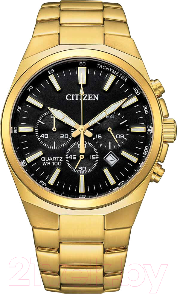 Часы наручные мужские Citizen AN8173-51E