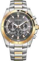 Часы наручные мужские Citizen AN8204-59H - 