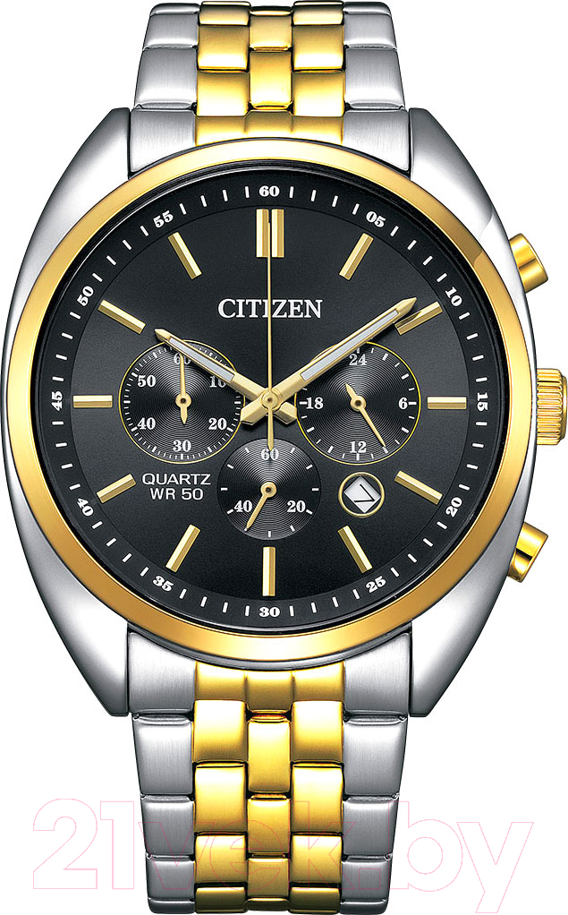 Часы наручные мужские Citizen AN8214-55E