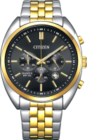 Часы наручные мужские Citizen AN8214-55E - 