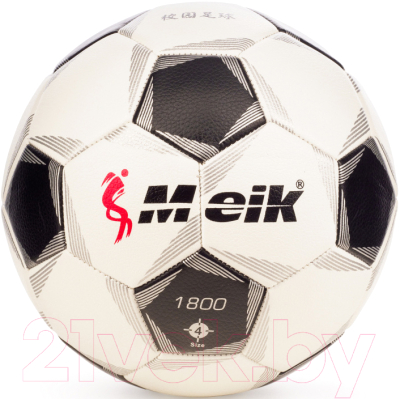 Футбольный мяч Meik MK-159