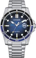 Часы наручные мужские Citizen AW1810-85L - 