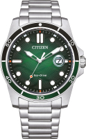 Часы наручные мужские Citizen AW1811-82X - 