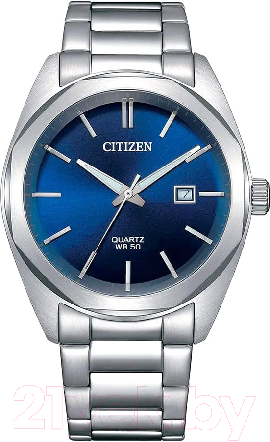 Часы наручные мужские Citizen BI5110-54L