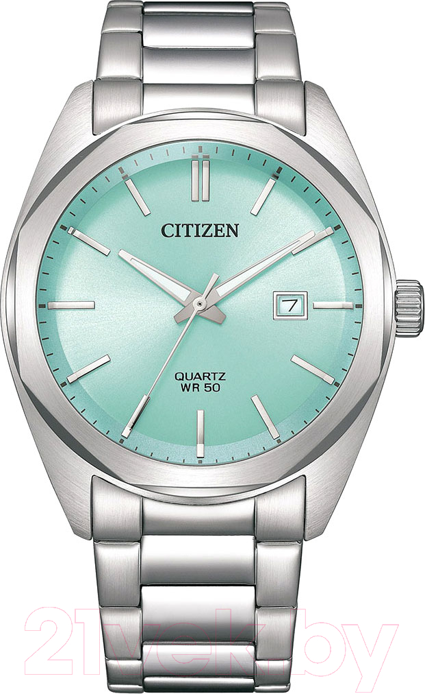 Часы наручные мужские Citizen BI5110-54M