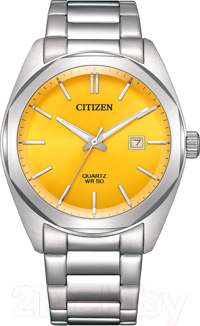 Часы наручные мужские Citizen BI5110-54Z