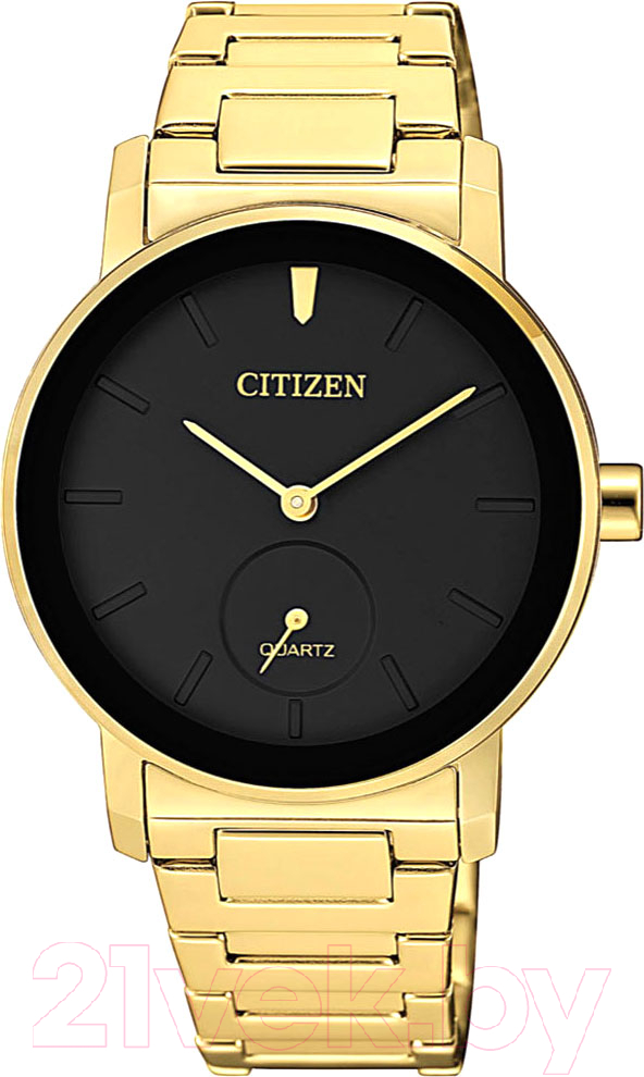 Часы наручные женские Citizen EQ9062-58E