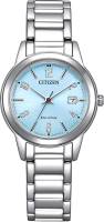 Часы наручные женские Citizen FE1241-71L - 