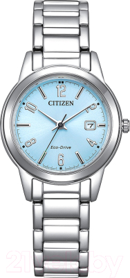 Часы наручные женские Citizen FE1241-71L