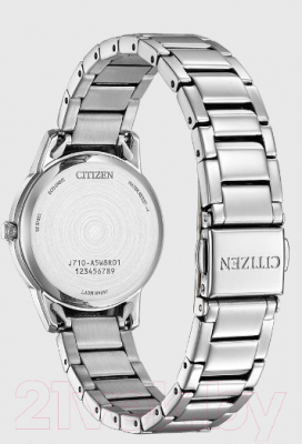Часы наручные женские Citizen FE1241-71L