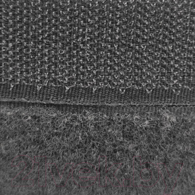 Застежки-липучки для шитья No Brand 25мм №252 ЛК 25 252-25 (темно-серый)