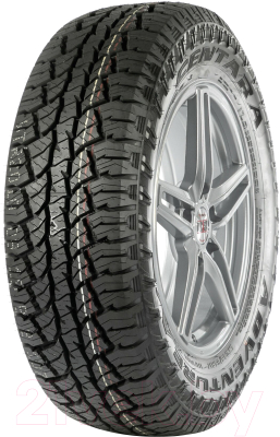 Летняя шина Centara Adventure A/T 285/60R18 120H