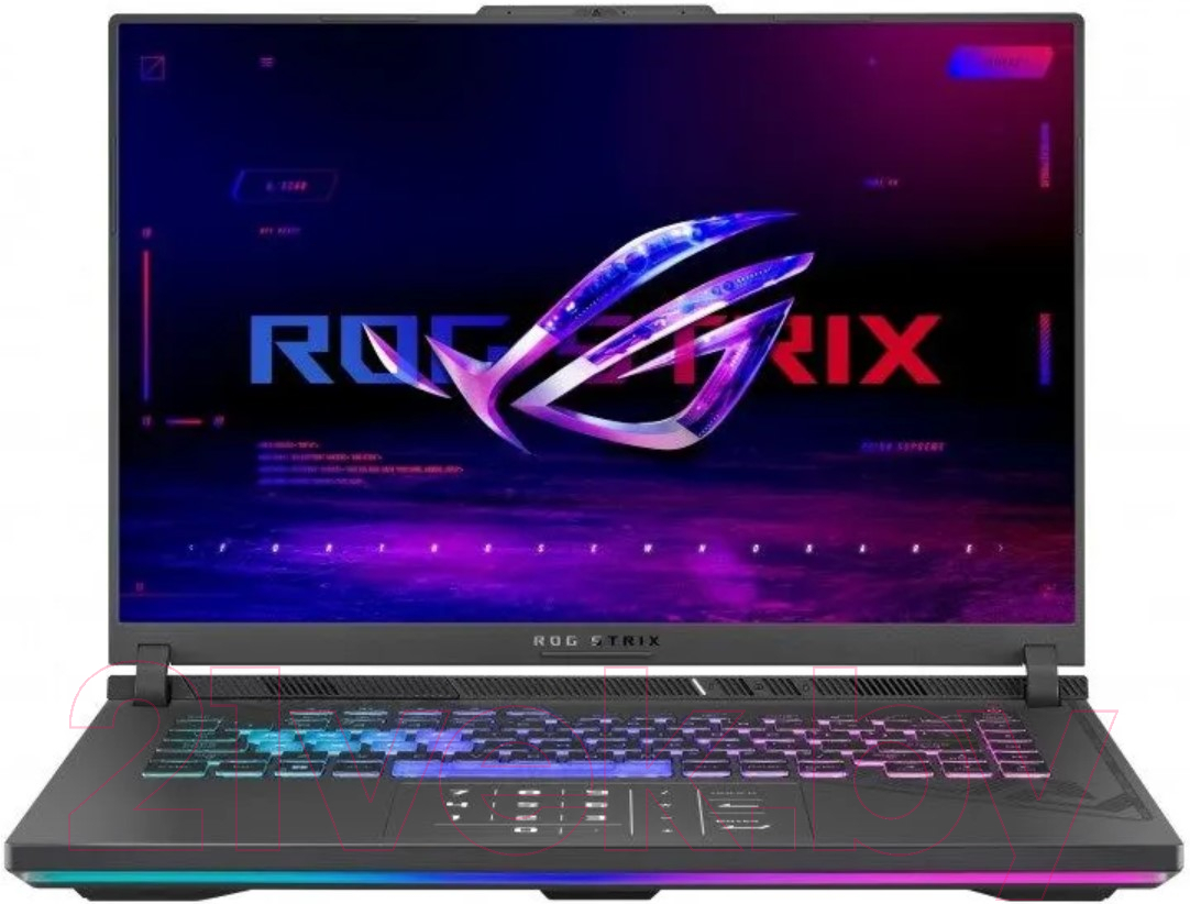 Игровой ноутбук Asus ROG Strix G16 G614JU-N3186