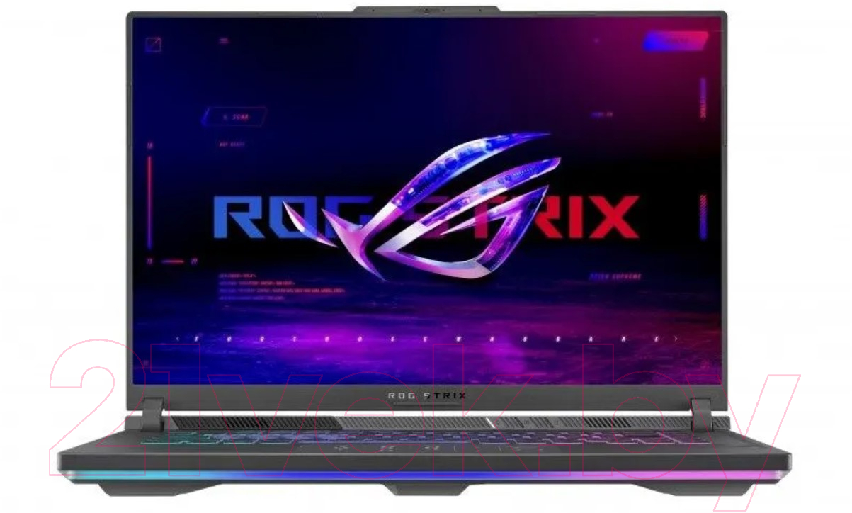 Игровой ноутбук Asus ROG Strix G16 G614JU-N3186