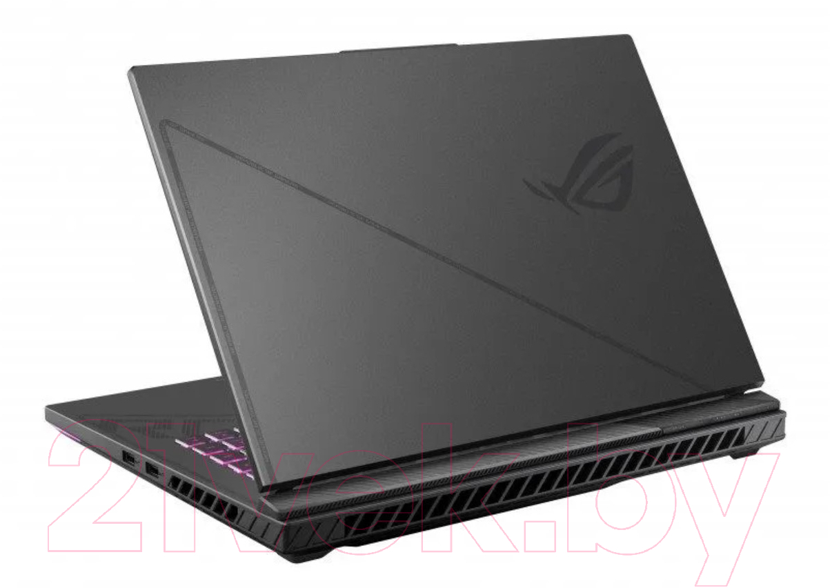 Игровой ноутбук Asus ROG Strix G16 G614JU-N3186