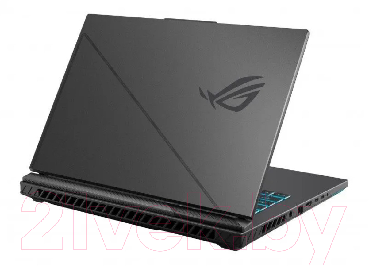 Игровой ноутбук Asus ROG Strix G16 G614JU-N3186