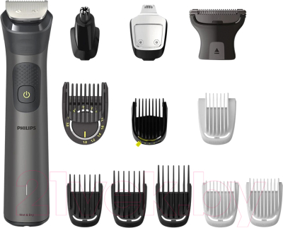 Изображение товара Триммер Philips MG7920/15