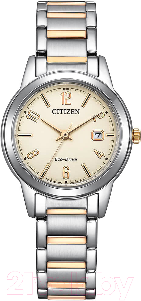 Часы наручные женские Citizen FE1244-72A