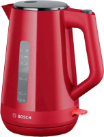 Электрочайник Bosch TWK1M124 - 