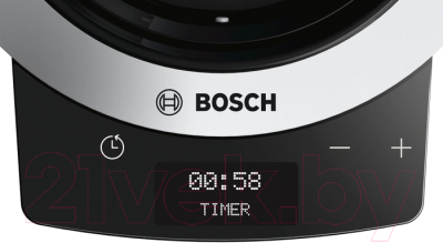 Кухонный комбайн Bosch MUM9BX5S65