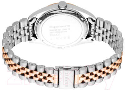 Часы наручные мужские Esprit ES1G365M1065