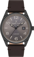 Часы наручные мужские Daniel Klein 13732-3 - 