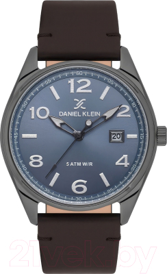 Часы наручные мужские Daniel Klein 13732-4