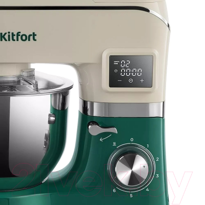 Миксер стационарный Kitfort КТ-4410