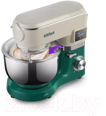 Миксер стационарный Kitfort КТ-4410
