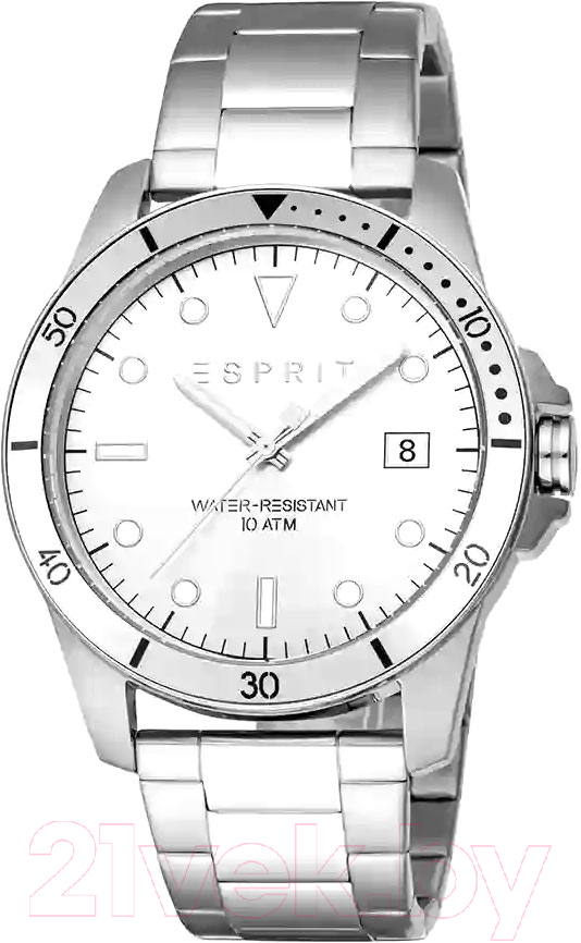 Часы наручные женские Esprit ES1G430M0045