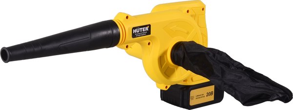 Воздуходувка аккумуляторная Huter CB-20Li EA+