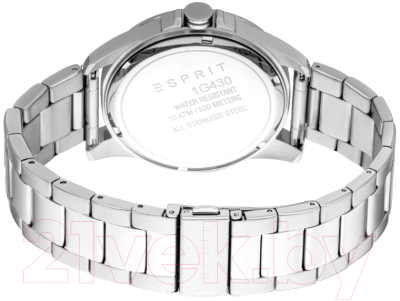 Часы наручные мужские Esprit ES1G430M0055