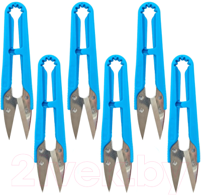 Изображение товара Ножницы портновские Jack 810735-6 (6шт)