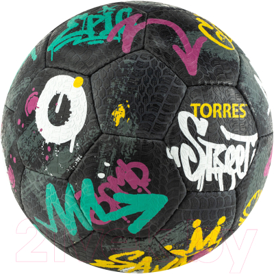 Футбольный мяч Torres Street F023225 (размер 5)