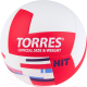 Мяч волейбольный Torres Hit / V32355 (размер 5) - 