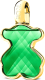 Парфюмерная вода TOUS Loveme The Emerald Eixir (50мл) - 