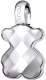 Парфюмерная вода TOUS Loveme The Silver Parfum (15мл) - 