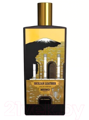 Изображение товара Парфюмерная вода Memo Paris Sicilian Leather (75мл)