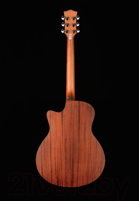 Акустическая гитара Kepma EAC Natural Matt / A146965 (натуральный)