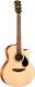 Акустическая гитара Kepma EAC Natural Matt / A146965 (натуральный) - 