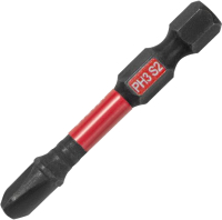Набор бит P.I.T ASDR01-50PH3 (2шт) - 