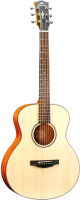 

Акустическая гитара, ES36 Natural Matt / A146956