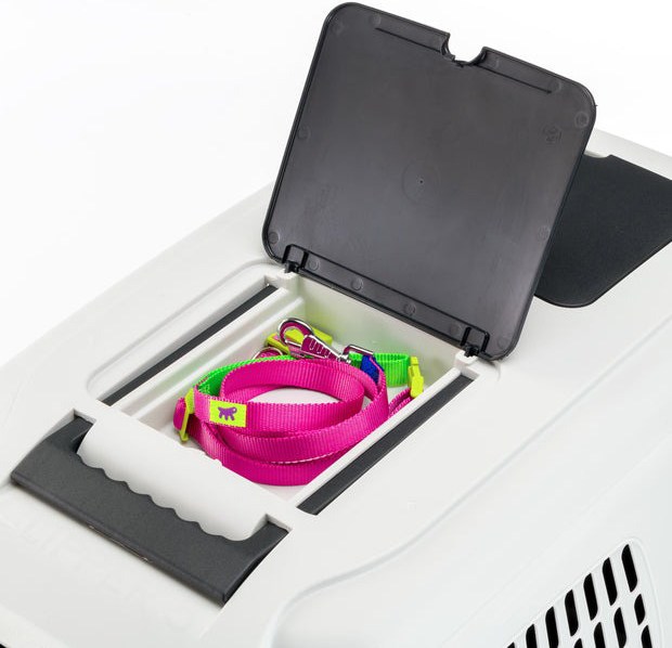 Переноска для животных Ferplast Clipper 6 Plus / 73126021 — фото 3