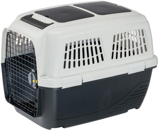 Переноска для животных Ferplast Clipper 6 Plus / 73126021