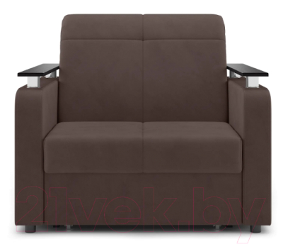 Кресло-кровать Mio Tesoro Остин 064 АТС80 (Velutto 23)