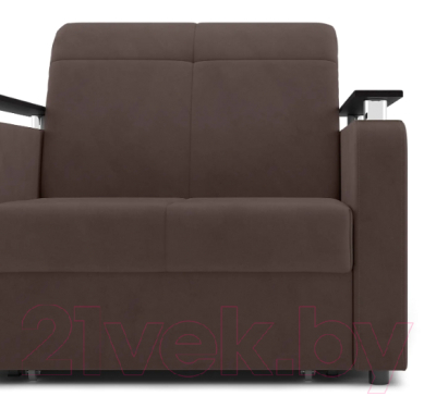 Кресло-кровать Mio Tesoro Остин 064 АТС80 (Velutto 23)