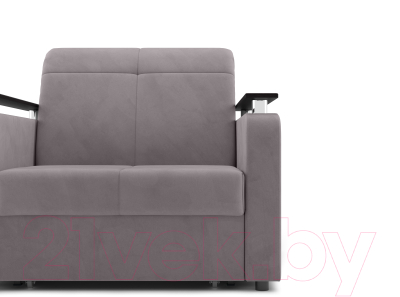 Кресло-кровать Mio Tesoro Остин 064 АТС80 (Velutto 08)
