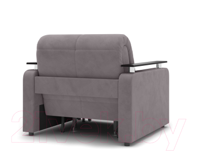 Кресло-кровать Mio Tesoro Остин 064 АТС80 (Velutto 08)