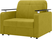 Кресло-кровать Mio Tesoro Остин 064 АТС80 (Velutto 28) - 